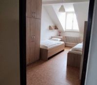 Pronájem pokoje Praha