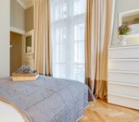 Pronájem bytu Praha