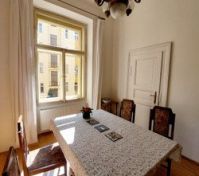 Pronájem bytu Praha