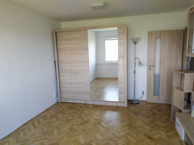 Pronájem bytu Ostrava