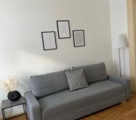 Pronájem bytu Praha