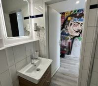 Pronájem bytu Praha