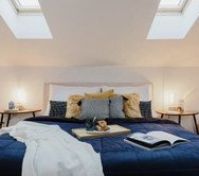 Pronájem bytu Praha