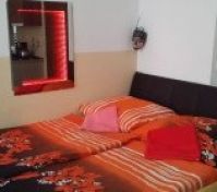 Pronájem pokoje Praha