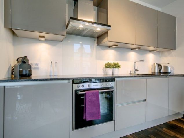 Pronájem bytu Praha