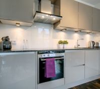 Pronájem bytu Praha