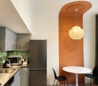 Pronájem bytu Praha