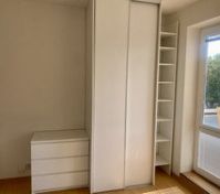 Pronájem bytu Praha