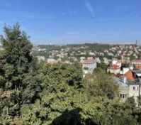 Pronájem bytu Praha