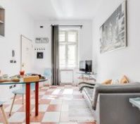 Pronájem bytu Praha