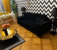 Pronájem bytu Praha