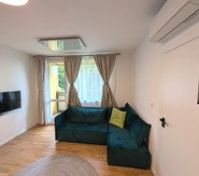 Living room - sitting area