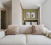 Pronájem bytu Praha