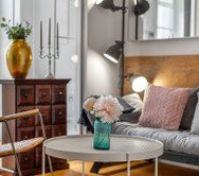 Pronájem bytu Praha