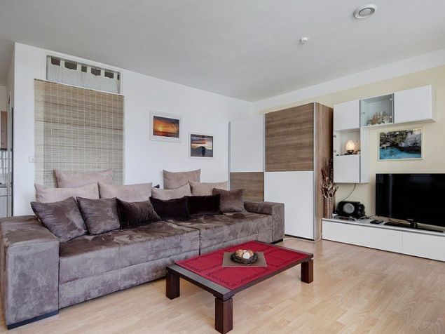 Pronájem bytu Praha