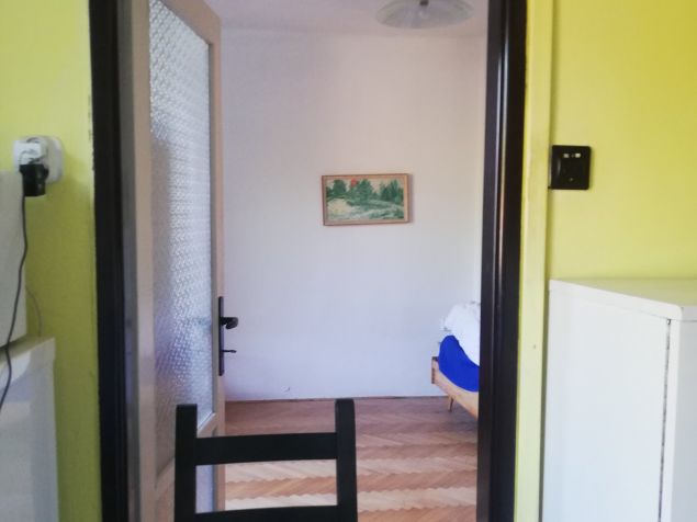 Pronájem bytu Praha