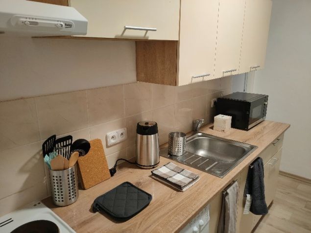 Pronájem pokoje Hlubočky