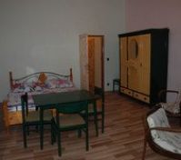 Pronájem bytu Praha