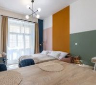 Pronájem bytu Praha