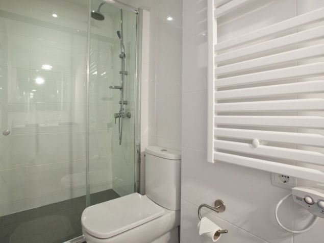 Pronájem bytu Chrudim