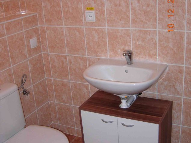 Pronájem bytu České Budějovice