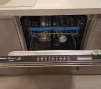 dishwasher 