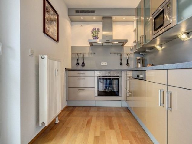 Pronájem bytu Praha