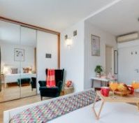 Pronájem bytu Praha