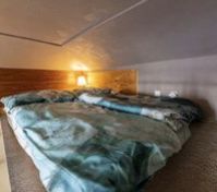 Pronájem bytu Praha