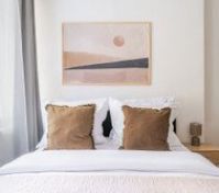 Queen Size Bed