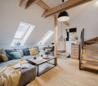 Pronájem bytu Praha