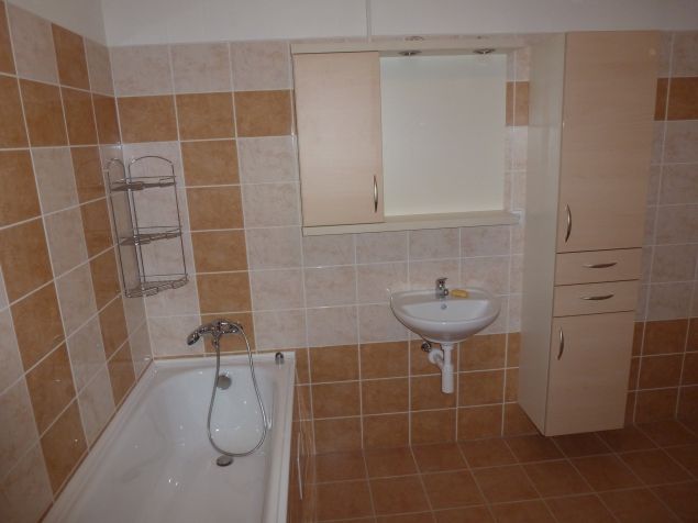 Spolubydlení Jihlava