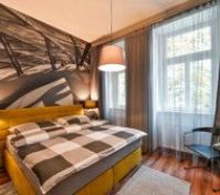 Pronájem bytu Praha