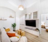 Living room image 1