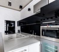 Pronájem bytu Praha