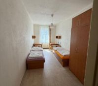 Pronájem pokoje Praha