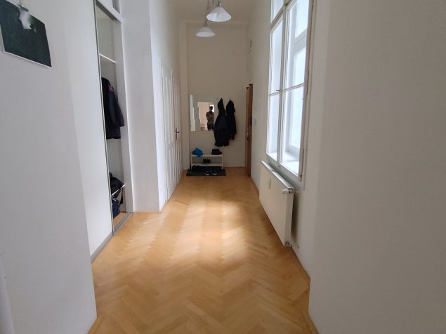 Pronájem pokoje Brno