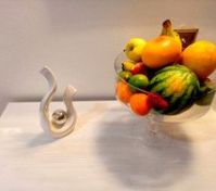 Pronájem bytu Praha