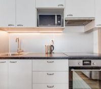 Pronájem bytu Praha