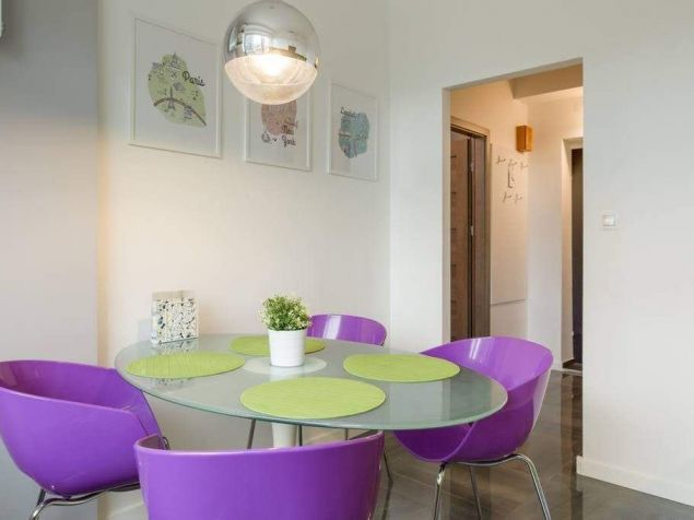 Pronájem bytu Chomutov