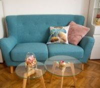 Pronájem bytu Praha