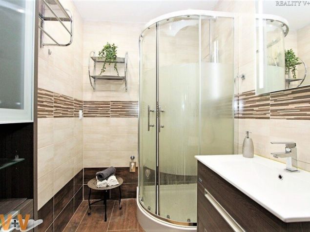 Pronájem bytu České Budějovice