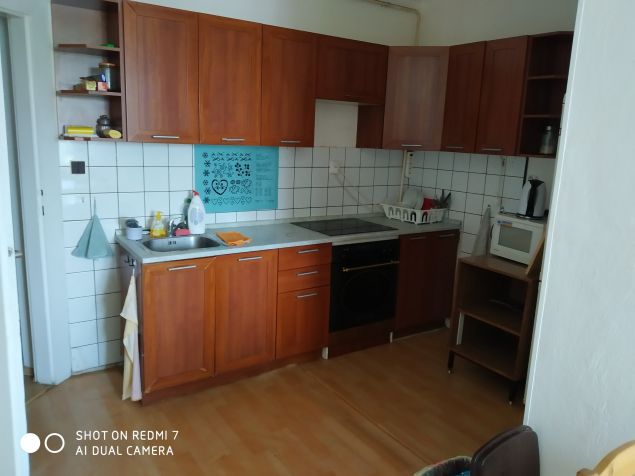 Pronájem pokoje Brno