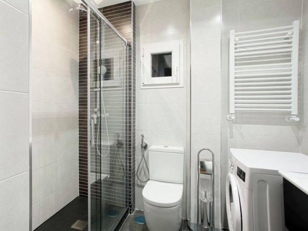 Pronájem bytu Mariánské Lázně