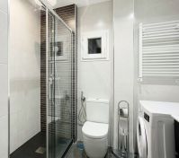 Pronájem bytu Mariánské Lázně