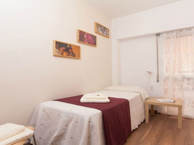 Pronájem bytu Pardubice