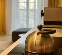 Pronájem bytu Praha