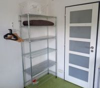 room / pokoj