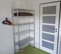 room / pokoj