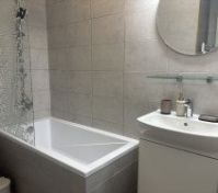 Pronájem bytu Praha